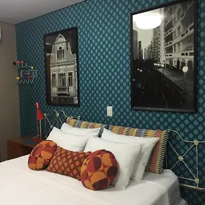 Porto Retrô , Porto Alegre Brasil