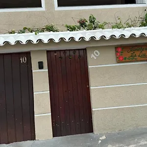 Cantinho Da Tia Lira , Cabo Frio Brasil