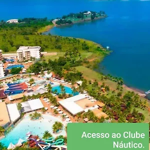 Náutico Flat , Caldas Novas Brasil